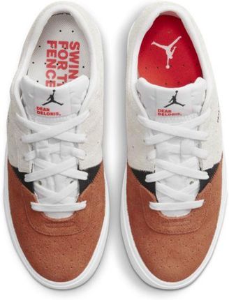 jordan deloris shoes