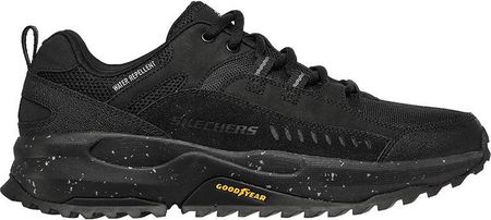 Buty Skechers Bionic Trail Road Sector 237219BBK - czarne