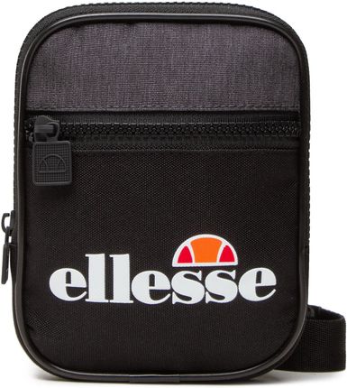 Saszetka ELLESSE - Templeton Small Item Bag SAAY0709011  Black 011