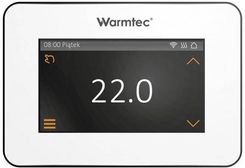 Zdjęcie Warmtec XTS Biały - Leśnica