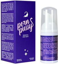 Zdjęcie Porn Pussy – Krem do golenia dla kobiet - Toszek