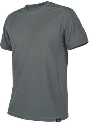Helikon Koszulka Termoaktywna Tactical T Shirt Topcool Shadow Grey