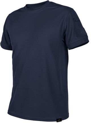 Helikon Koszulka Termoaktywna Tactical T Shirt Topcool Lite Navy Blue