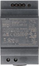 Zdjęcie Mean Well Zasilacz Na Szynę 60W 2.5A HDR6024 - Pruchnik