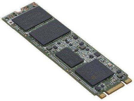 Fujitsu SSD 512 GB M.2 (S26462F4622L512)