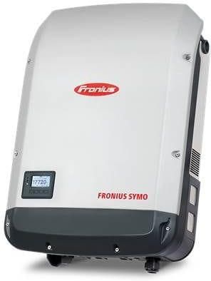 Fronius Inwerter Symo Wi-Fi 2003M