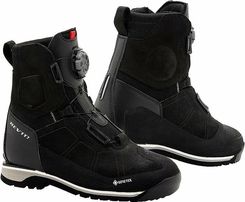 Zdjęcie Rev'It! Pioneer Gtx Black - Osiek