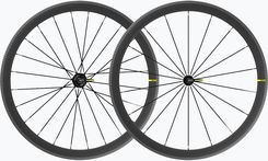 Zdjęcie Mavic Koła Cosmic Sl 40 Pár Sh Czarny - Inowrocław