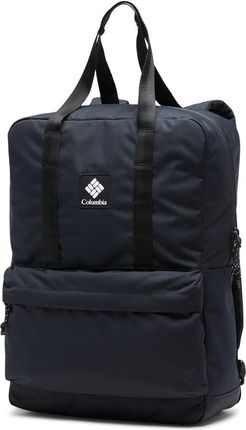 Columbia Trek Backpack Czarny