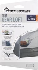 Zdjęcie Sea To Summit Alto Tr2 Gear Loft Szary - Olsztynek