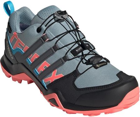 adidas Terrex Swift R2 Gore Tex Hiking Shoes Women Kolorowy