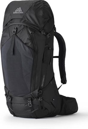 Gregory Baltoro 65 Backpack Men Czarny