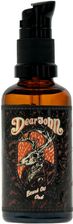 Zdjęcie Pan Drwal Dear John Oud Olejek Do Brody 50ml - Dzierżoniów