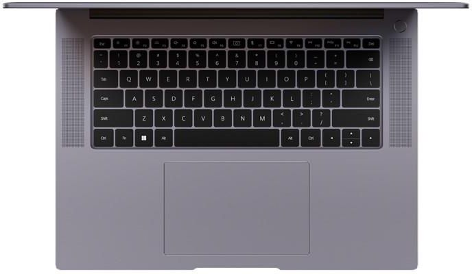 Huawei MateBook 16 16"/Ryzen5/16GB/512GB/Win11 (53012XUT)