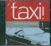 Taxi! 1 CD-audio/2/