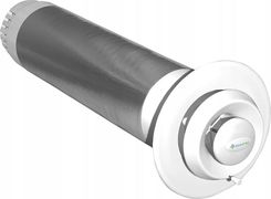 Zdjęcie Climtec Rekuperator Ścienny Rd100 Base RD100BASE - Łochów
