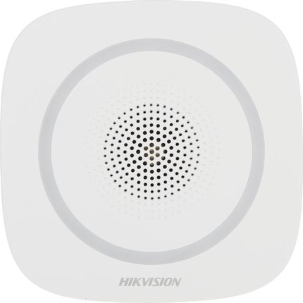Hikvision Bezprzewodowy Sygnalizator Wewnętrzny DSPS1IWERED