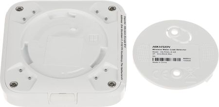Hikvision Bezprzewodowa Czujka Zalania Wodą DSPDWLEWE - zdjęcie 3