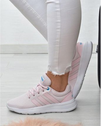 adidas LITE RACER 2.0 ピンク Adidas Lite Racer Cln 2.0 GZ0667 Różowe 38 - Ceny i opinie