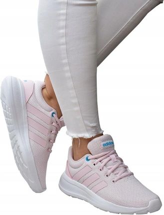 adidas LITE RACER 2.0 ピンク Buty adidas Lite Racer CLN 2.0 GZ0667 damskie, różowe
