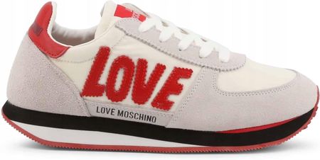Love Moschino Sneakersy damskie JA15322G1EIN2 36