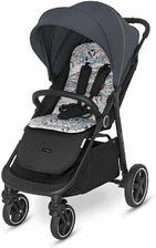 Zdjęcie Espiro Coco 117 Graphite Spacerowy - Warszawa
