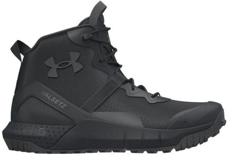 Obuwie Under Armour UA W Micro G Valsetz Mid  Rozmiar 43 EU