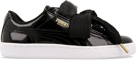 PUMA BASKET HEART PATENT 36307301