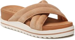 Zdjęcie Klapki ROXY - ARJL200806 TAN - Poznań