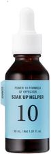 Its Skin Power 10 Formula Gf Effector Soak Up Helper Serum Do Twarzy 30 ml