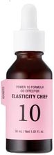 Its Skin Power 10 Formula Co Effector Elasticity Chief Serum Do Twarzy 30 ml