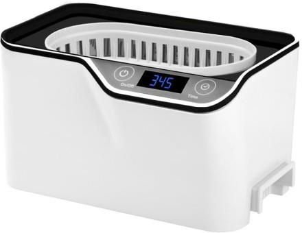 Myjka Ultradźwiękowa Acds-100 Poj. 0,6 L 50W