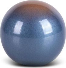 Eurofirany Kula Dekoracyjna Nessa 01 Fi 10X10Cm Niebieski 9943758