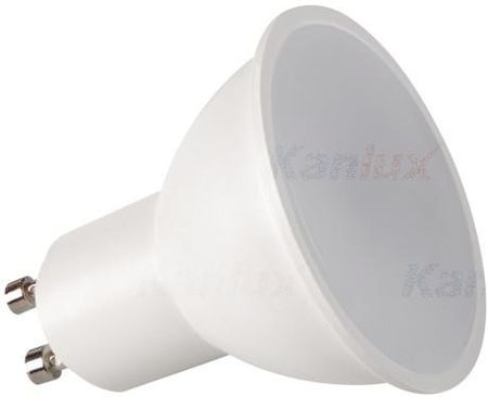 Kanlux S.A. KANLUX LAMPA LED GU10 N LED 6W-NW 4000°K (31214)