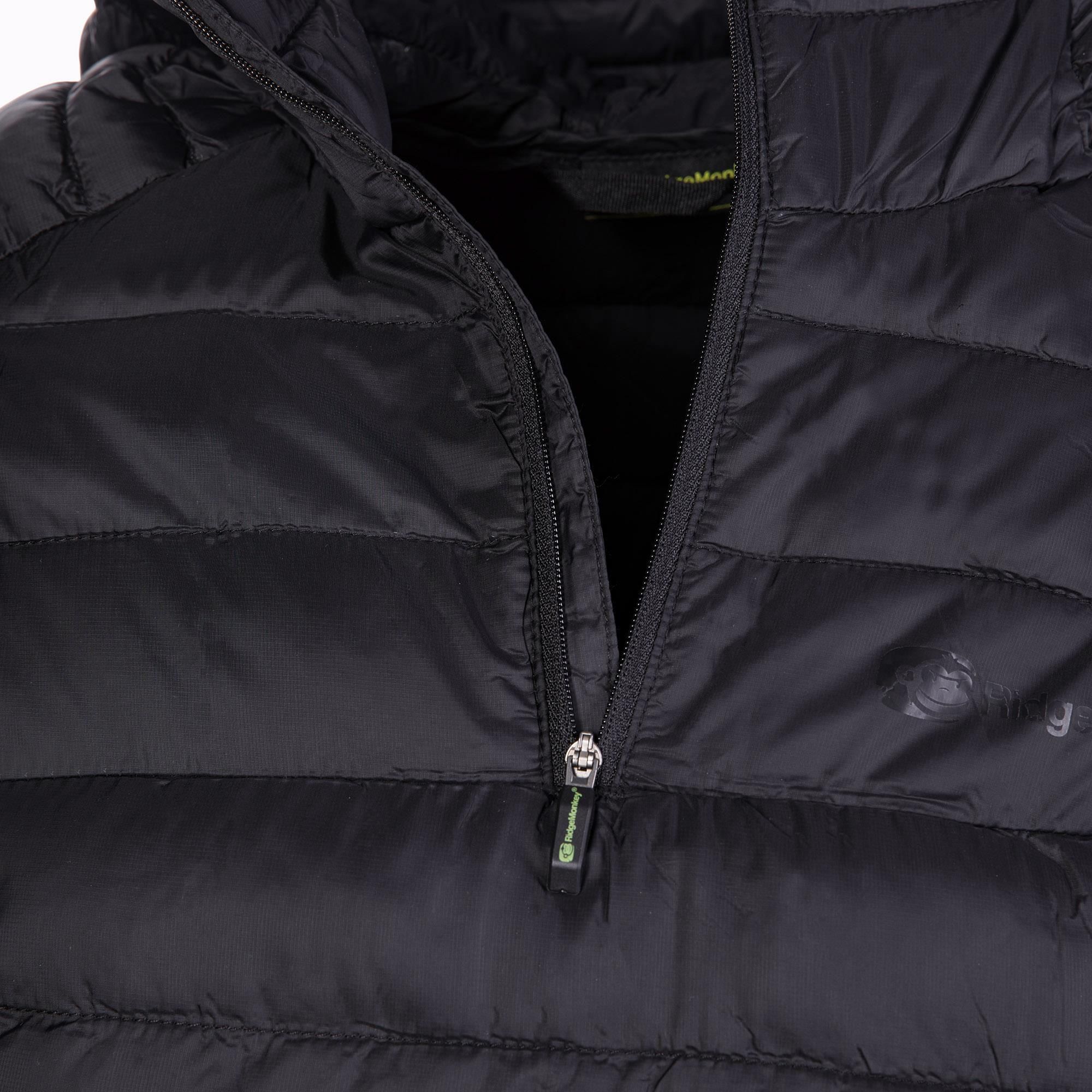 RidgeMonkey APEarel K2XP Waterproof Coat