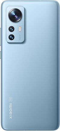 Xiaomi 12 5G 8/256GB Niebieski - Cena, opinie na Ceneo.pl