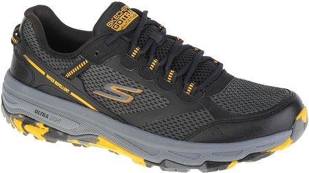 Skechers Męskie Go Run Trail Altitude 220112 Bkyl 220112Bkyl44 Czarne