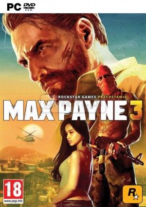 Max Payne 3 Gra Pc Ceneo Pl