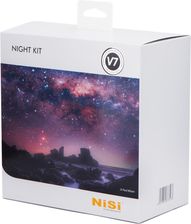 Zdjęcie NiSi Night Kit 100mm System V7 - Płońsk