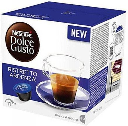 Dolce Gusto Etui Ristretto Ardenza 30Szt.