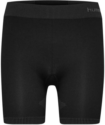 Hummel Szorty Sportowe First Seamless Czarny
