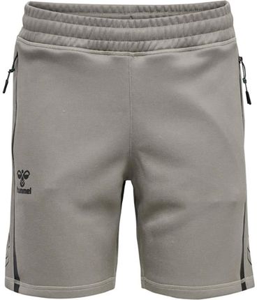 Hummel Szorty Sportowe Cima Xk Szary