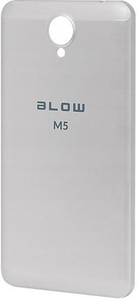 Obudowa do smartfona Blow M5 - plecki