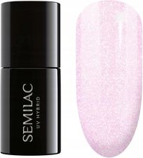 Zdjęcie Semilac Lakier Hybrydowy Uv 7ml 390 Spark Of Bare Love - Gliwice
