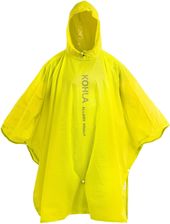 Zdjęcie Kohla Ponczo Regenponcho Alldry Proof 10.000Mm Sulphur Żółty - Biskupiec