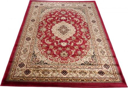 Carpetpol 6956D Red Yesemek 300X400 9652989