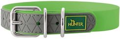 Zdjęcie HUNTER Convenience - Obroża dla psa - zielona - 50 cm - Frombork