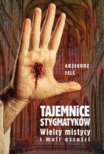 Zdjęcie Tajemnice stygmatyków (MOBI) - Zagórz