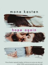 Zdjęcie Hope Again. Begin Again. Tom 4 - Przedbórz
