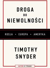 Zdjęcie Droga do niewolności - Koronowo